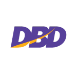 DBD Registered Logo