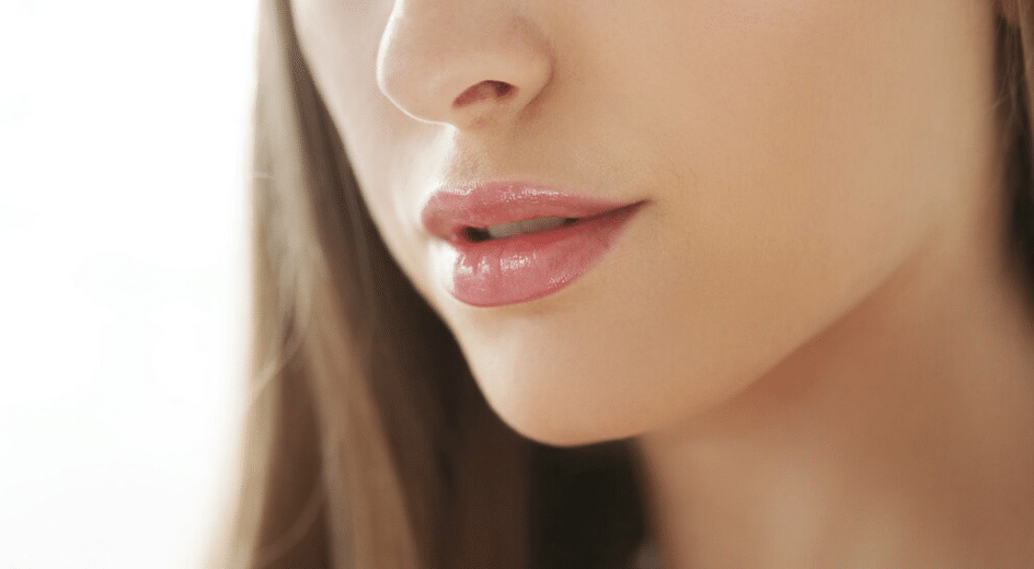 Upper Lip wax