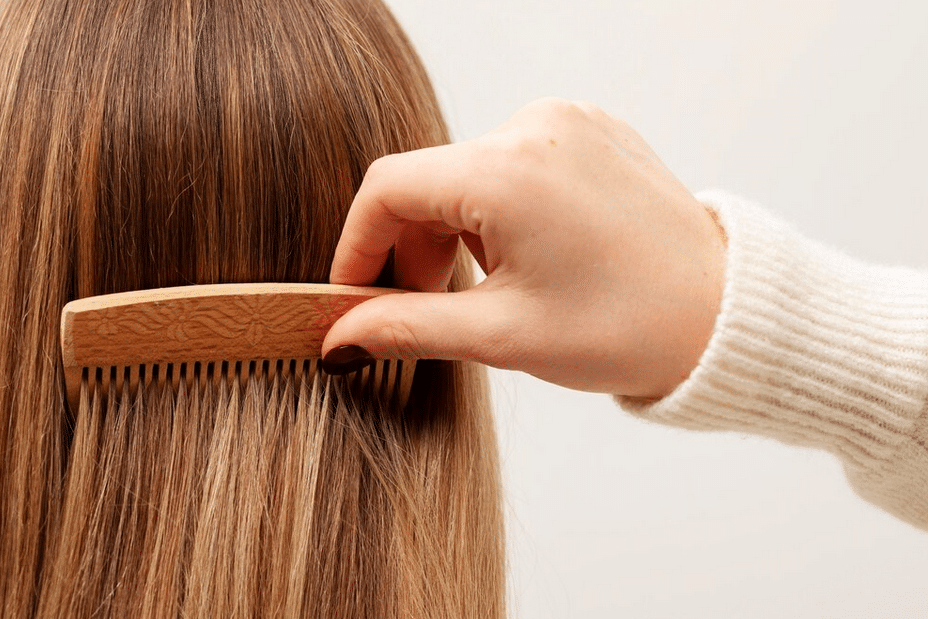 Hair Extension Removal