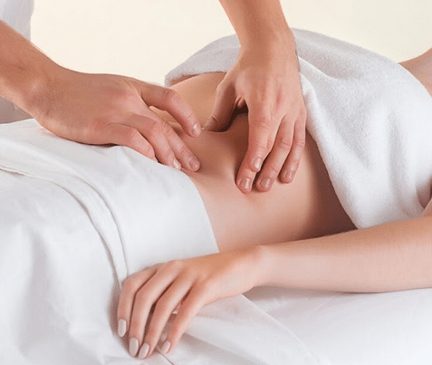 Body Massage at Dusita Spa, Koh Samui
