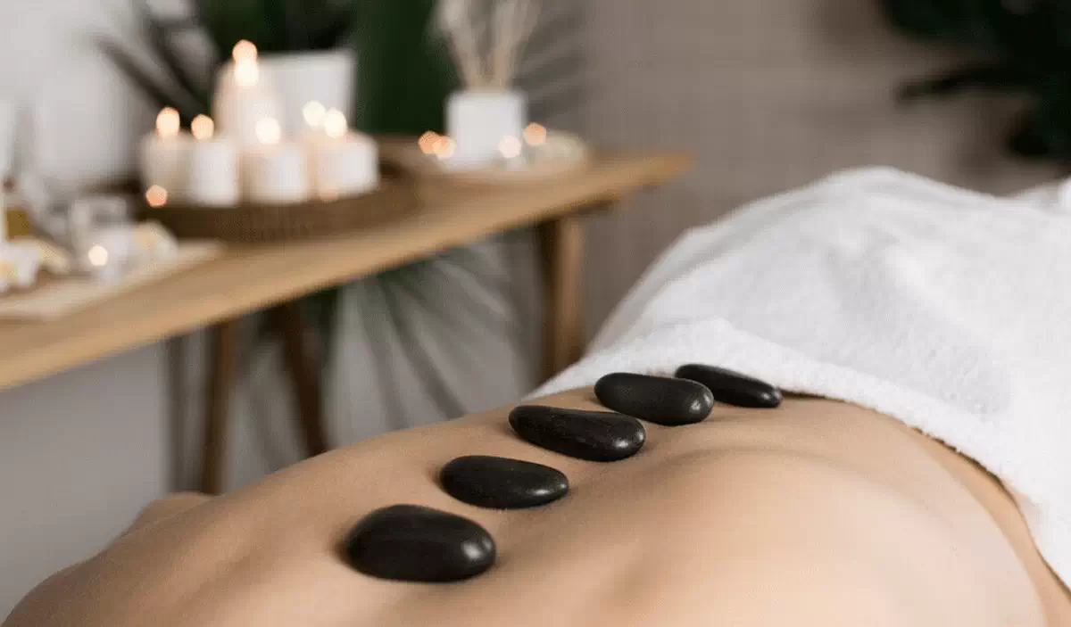 Expert Japanese Massage Techniques at Dusita Spa Koh Samui