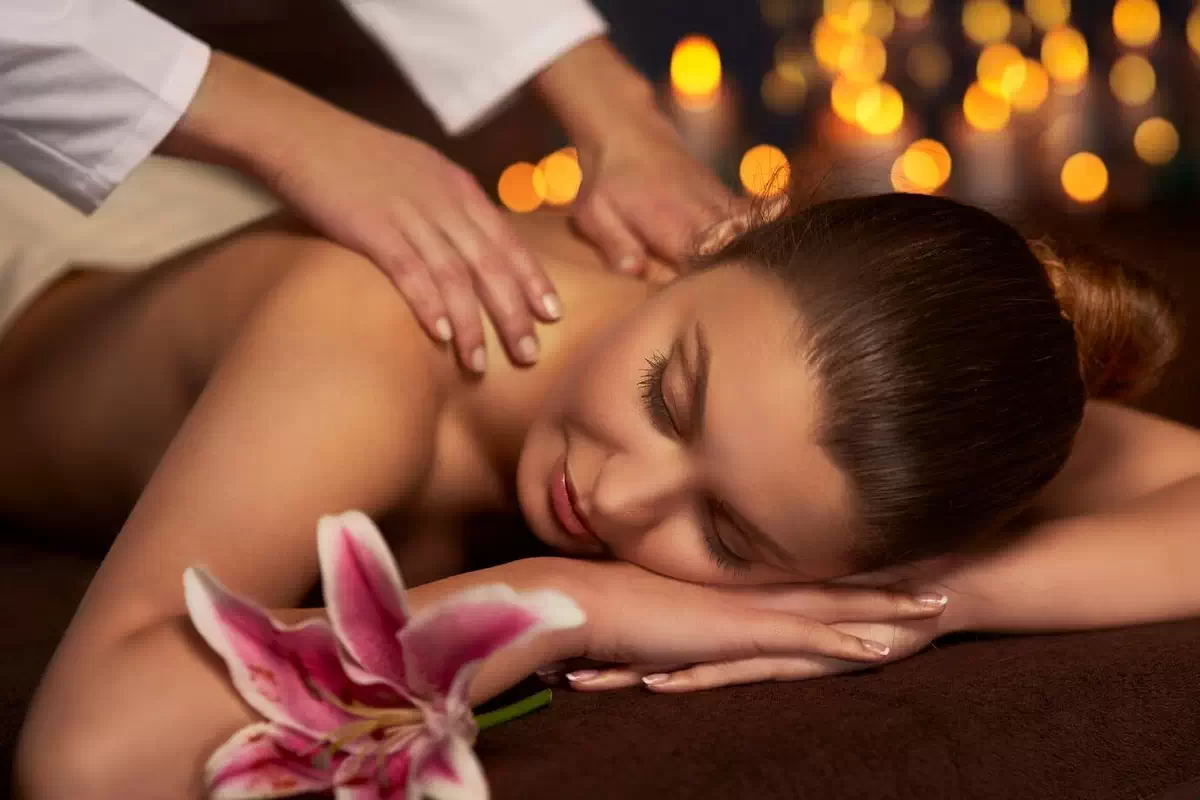 Secrets to Choosing the Best Massage at Dusita Spa Koh Samui