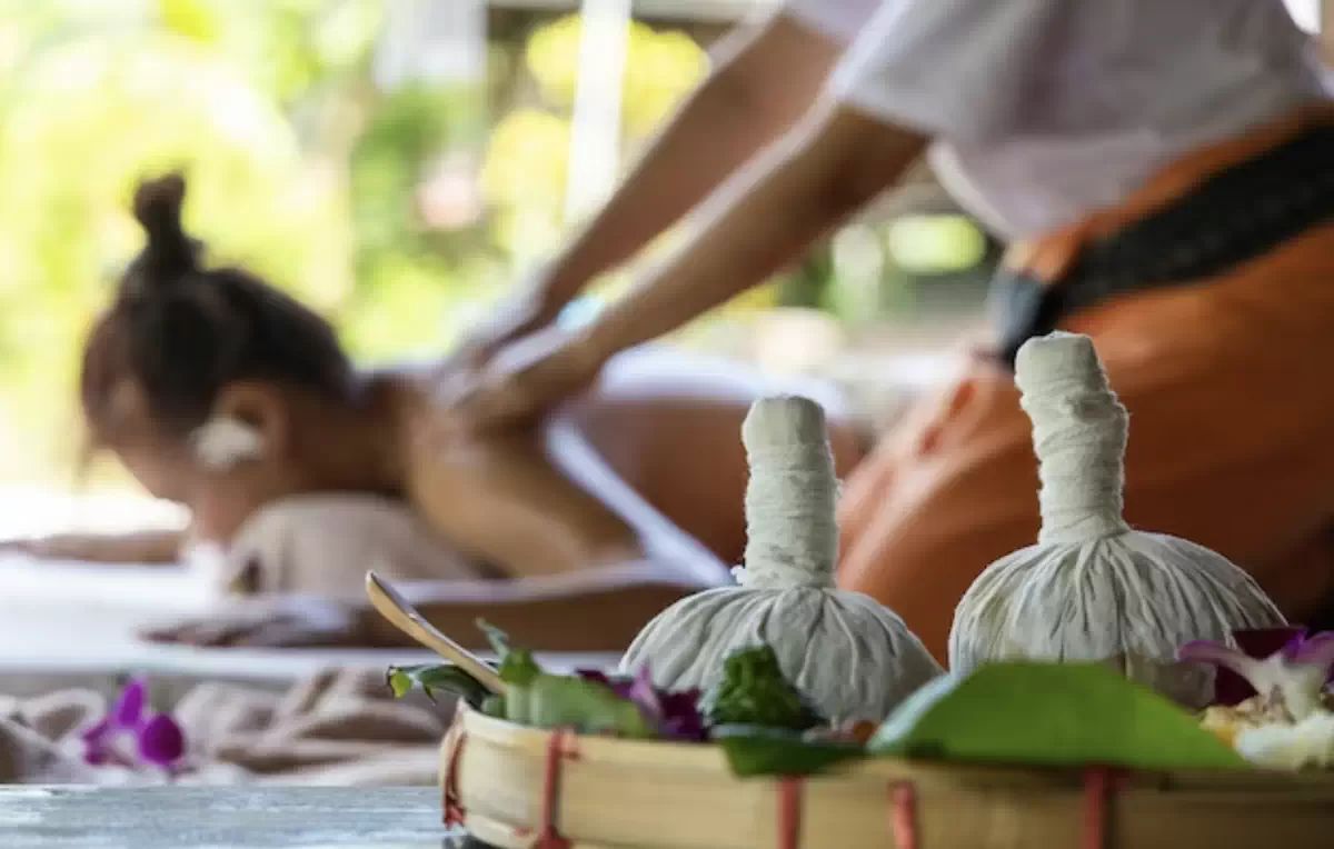 Why Thai massage is your next big wellness move | Dusita Spa