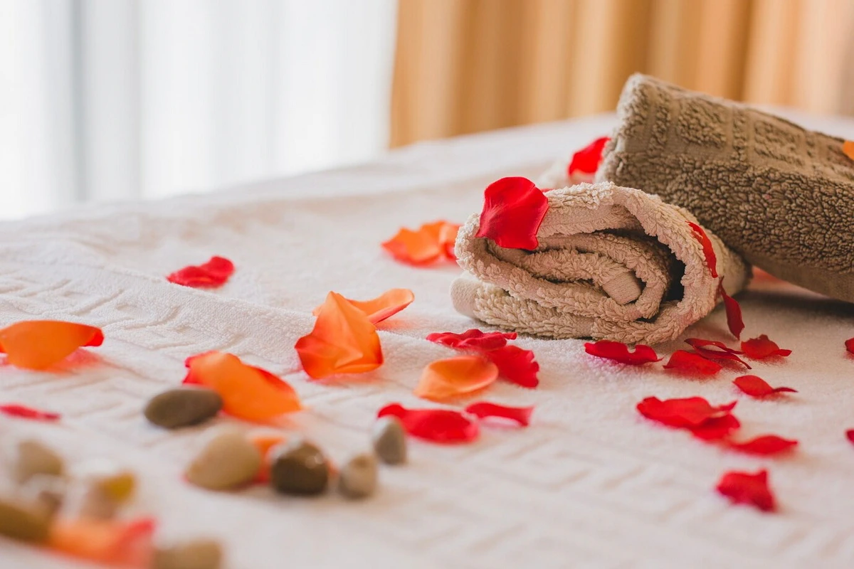 The Best and All-Inclusive Spa Packages for the Honeymoon at Dusita Spa Samui