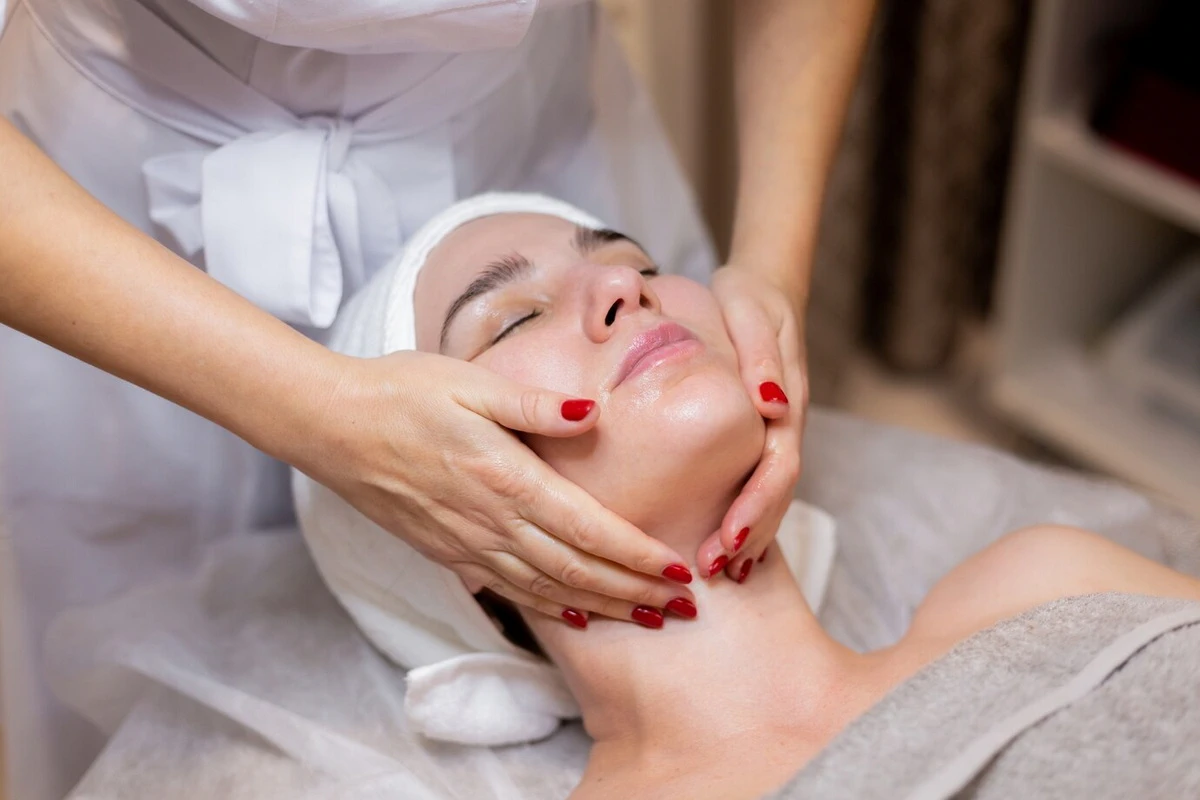 Facial Treatments in Koh Samui - Rejuvenate and Glow at Dusita Spa Koh Samui