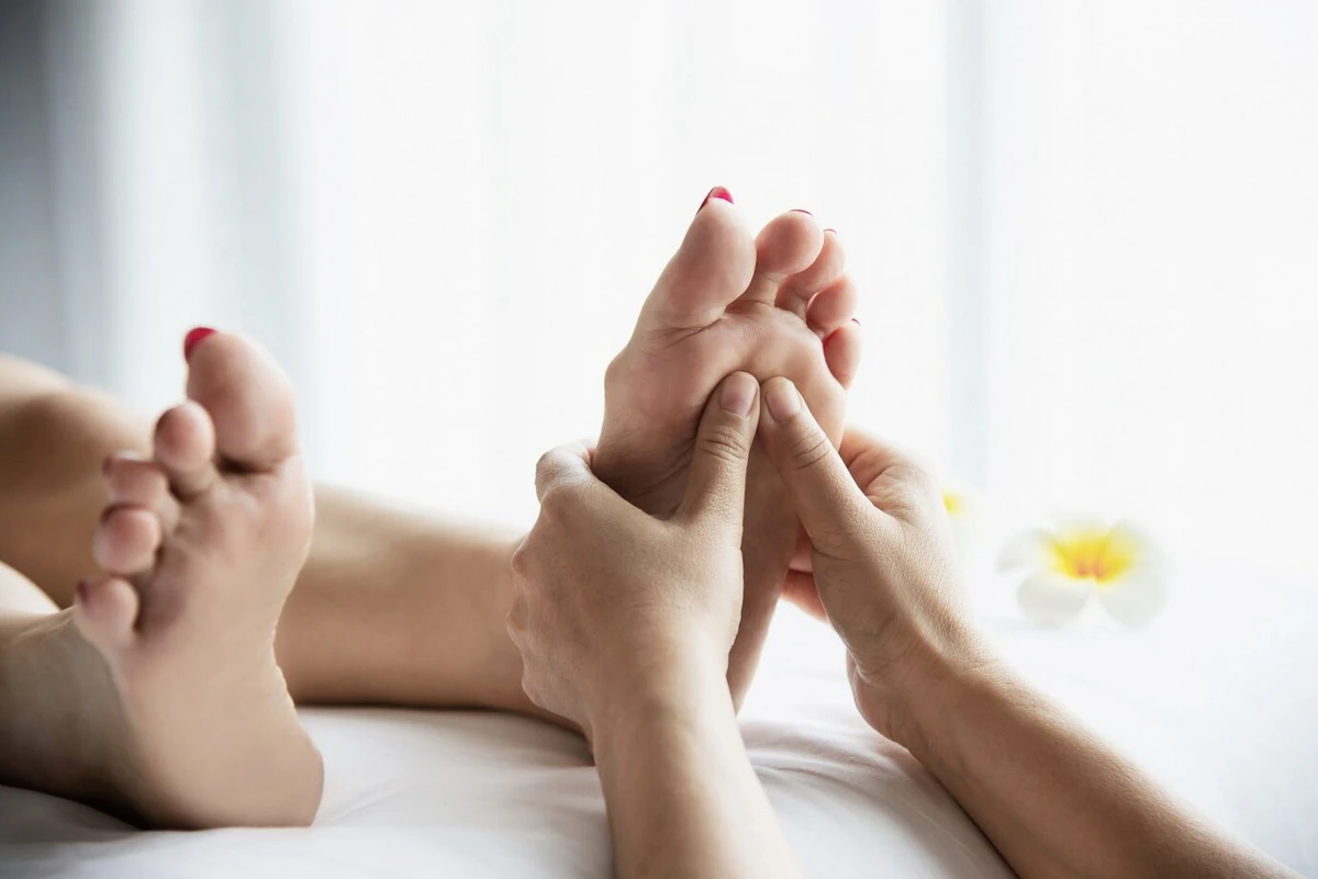 The Rise of Reflexology - Foot Massage Benefits from Dusita Spa and Massage Koh Samui