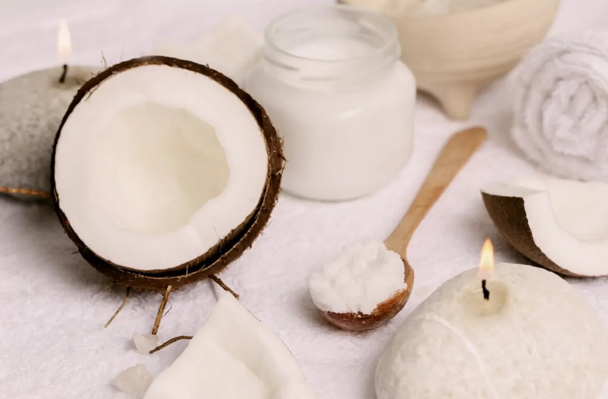The Benefits of Coconut Oil in Massage Therapy at Dusita Spa Koh Samui