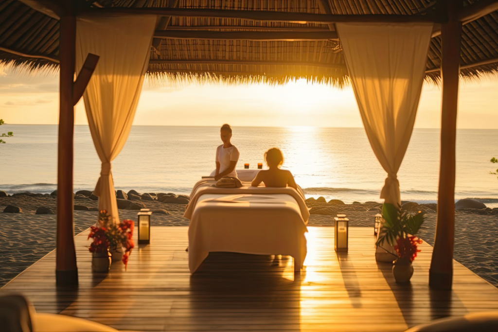 wellness retreat koh samui