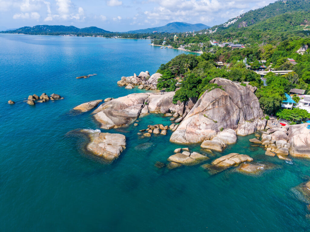 things to do in koh samui